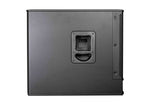 HK Audio PORTABLE SUB 118 A 18" Active Powered Subwoofer with 24-Bit DSP - 1400W
