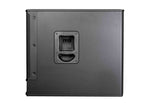 HK Audio PORTABLE SUB 118 A 18" Active Powered Subwoofer with 24-Bit DSP - 1400W