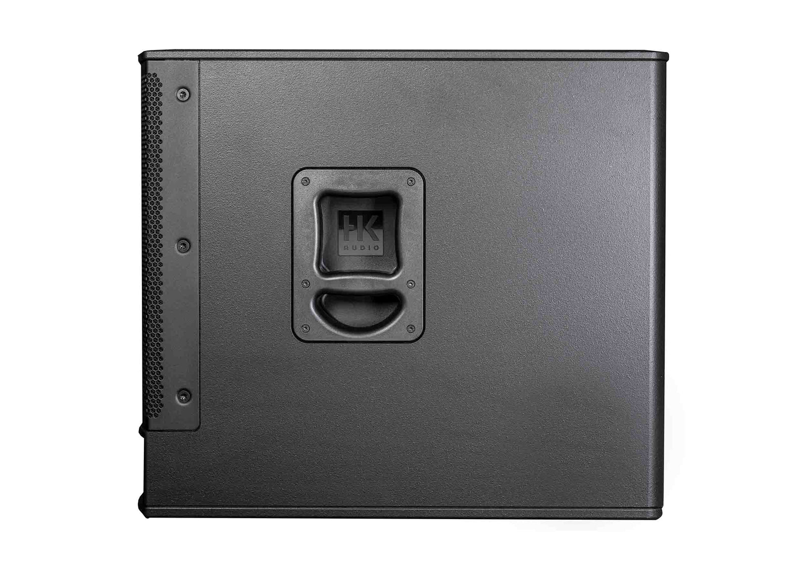 HK Audio PORTABLE SUB 118 A 18" Active Powered Subwoofer with 24-Bit DSP - 1400W