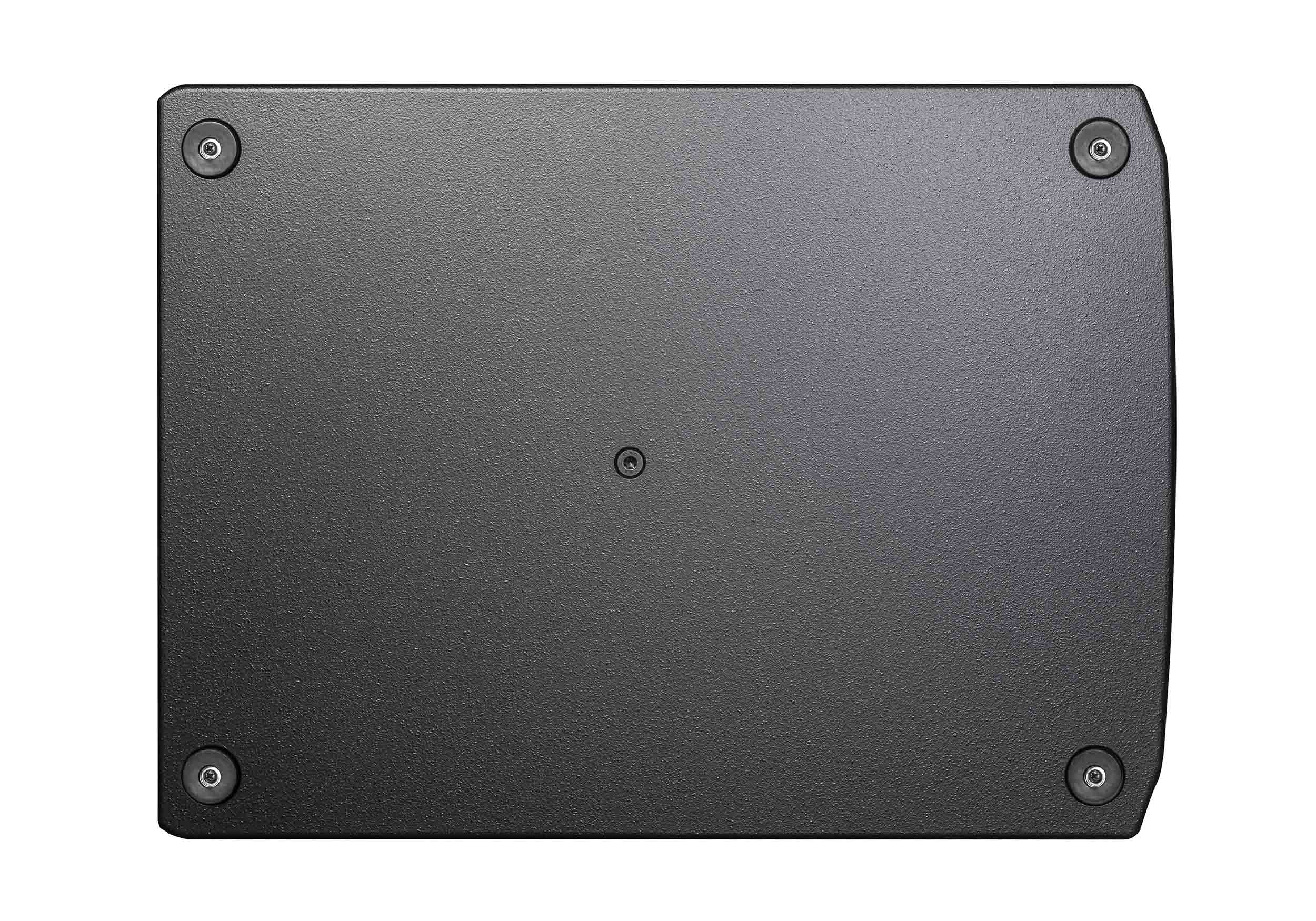 HK Audio PORTABLE SUB 118 A 18" Active Powered Subwoofer with 24-Bit DSP - 1400W