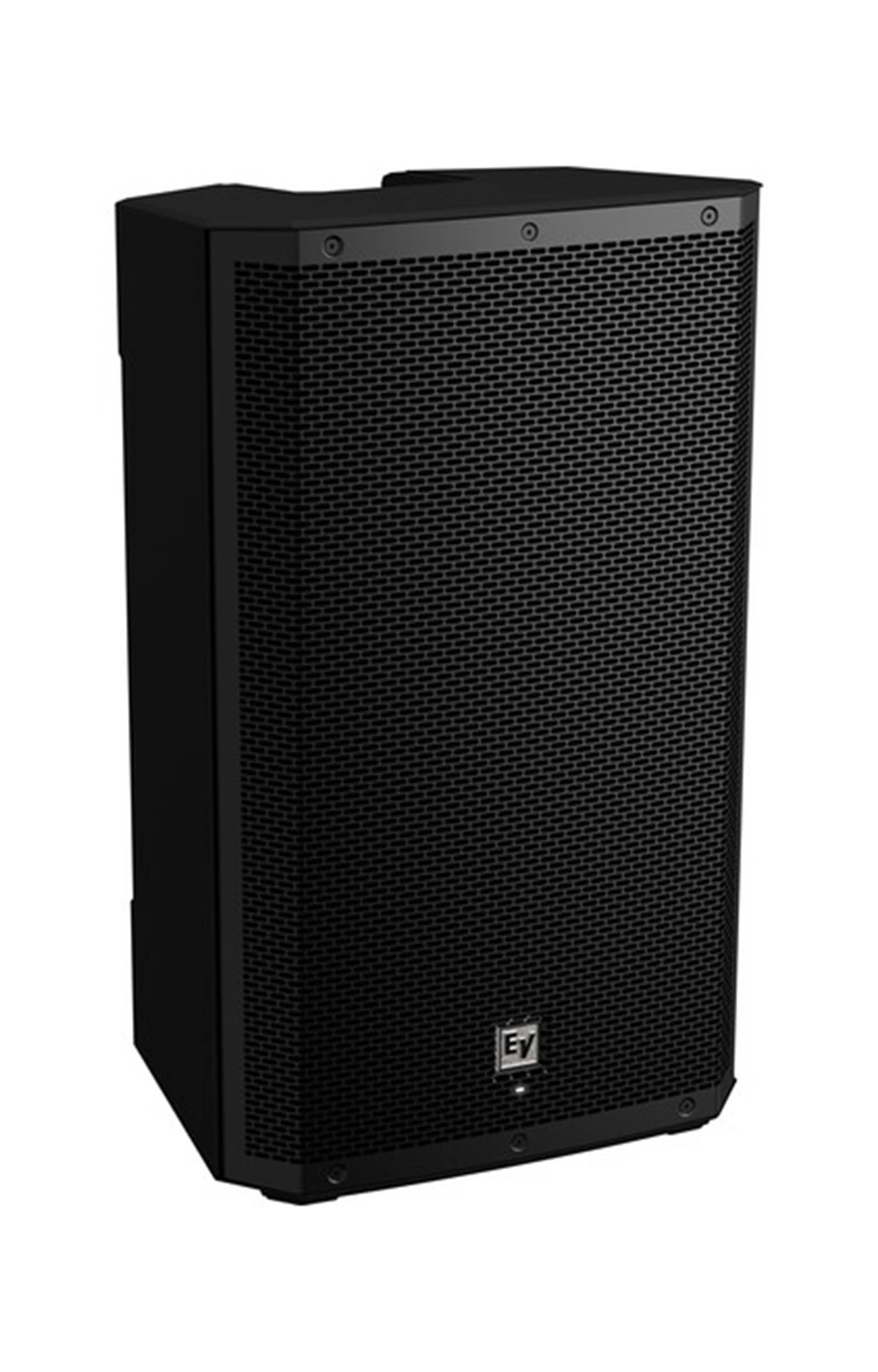 Electro-Voice ZLX-15P-G2-US, 15" Two-Way Passive Loudspeaker in 1000W - Black
