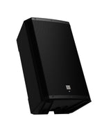 Electro-Voice ZLX-15P-G2-US, 15" Two-Way Passive Loudspeaker in 1000W - Black