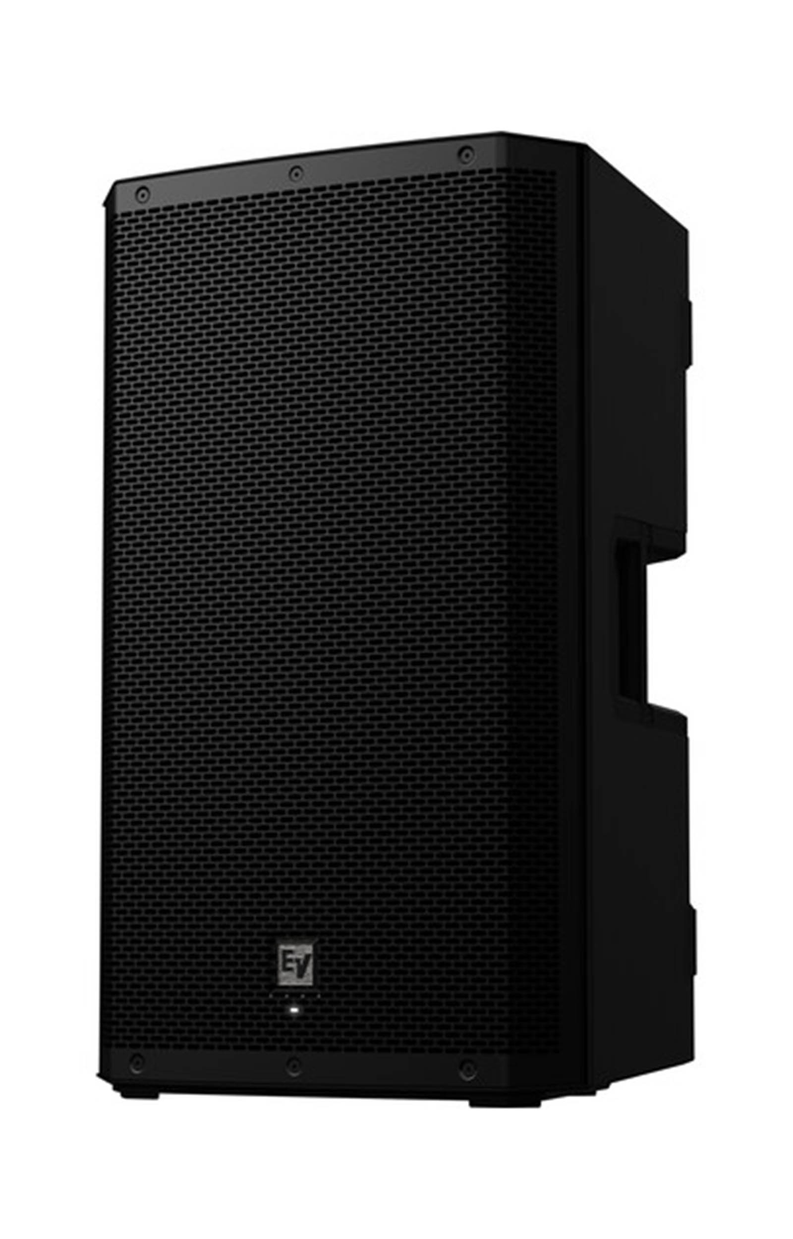 Electro-Voice ZLX-15P-G2-US, 15" Two-Way Passive Loudspeaker in 1000W - Black