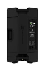 Electro-Voice ZLX-15P-G2-US, 15" Two-Way Passive Loudspeaker in 1000W - Black