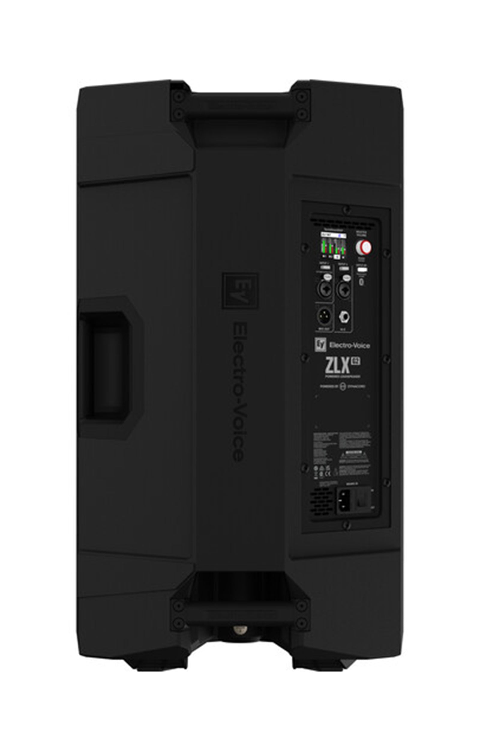 Electro-Voice ZLX-15P-G2-US, 15" Two-Way Passive Loudspeaker in 1000W - Black