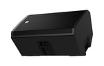 Electro-Voice ZLX-15P-G2-US, 15" Two-Way Passive Loudspeaker in 1000W - Black