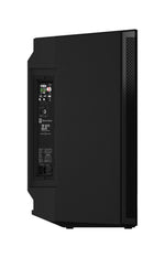 Electro-Voice ZLX-15P-G2-US, 15" Two-Way Passive Loudspeaker in 1000W - Black