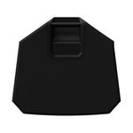 Electro-Voice ZLX-15P-G2-US, 15" Two-Way Passive Loudspeaker in 1000W - Black