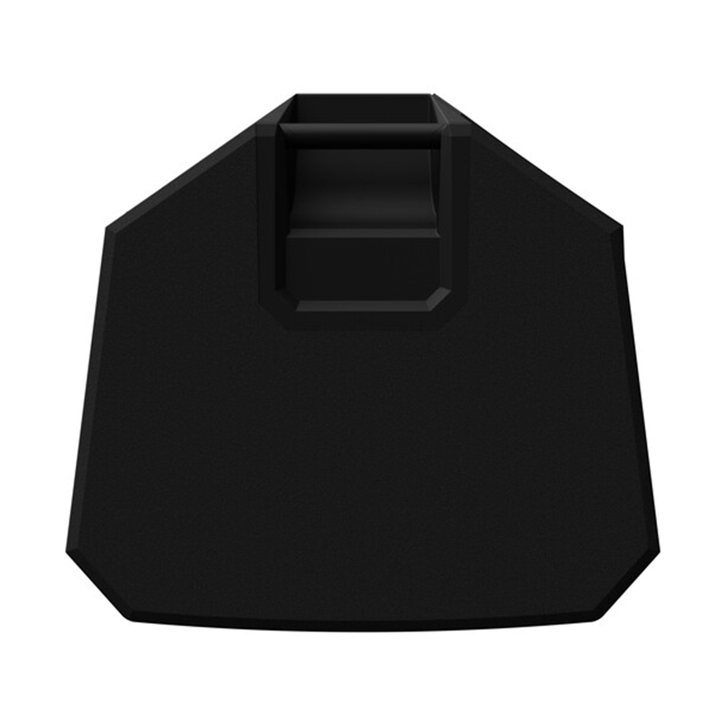 Electro-Voice ZLX-15P-G2-US, 15" Two-Way Passive Loudspeaker in 1000W - Black