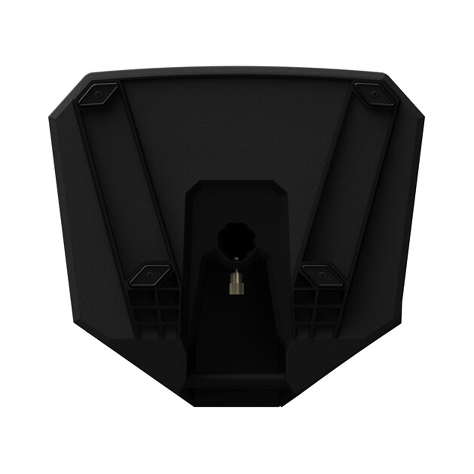 Electro-Voice ZLX-15P-G2-US, 15" Two-Way Passive Loudspeaker in 1000W - Black