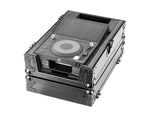 Flight Case for AlphaTheta CDJ-1500X – Black Label