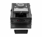 Flight Case for AlphaTheta CDJ-1500X – Black Label
