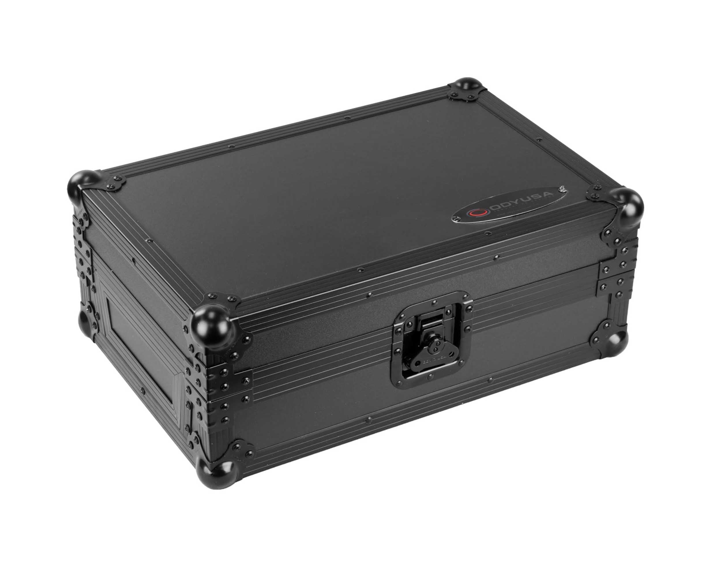 Flight Case for AlphaTheta CDJ-1500X – Black Label