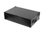 Odyssey RCGS-DDJGRV6WBL Road Case w/ Wheels & Glide-Style Laptop