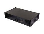 Odyssey RC-XDJAZWBL Road Case with Wheels for XDJ-AZ - Black