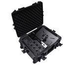 Odyssey Case for the Pioneer DJ DJC-STS1 and AlphaTheta RMX-IGNITE