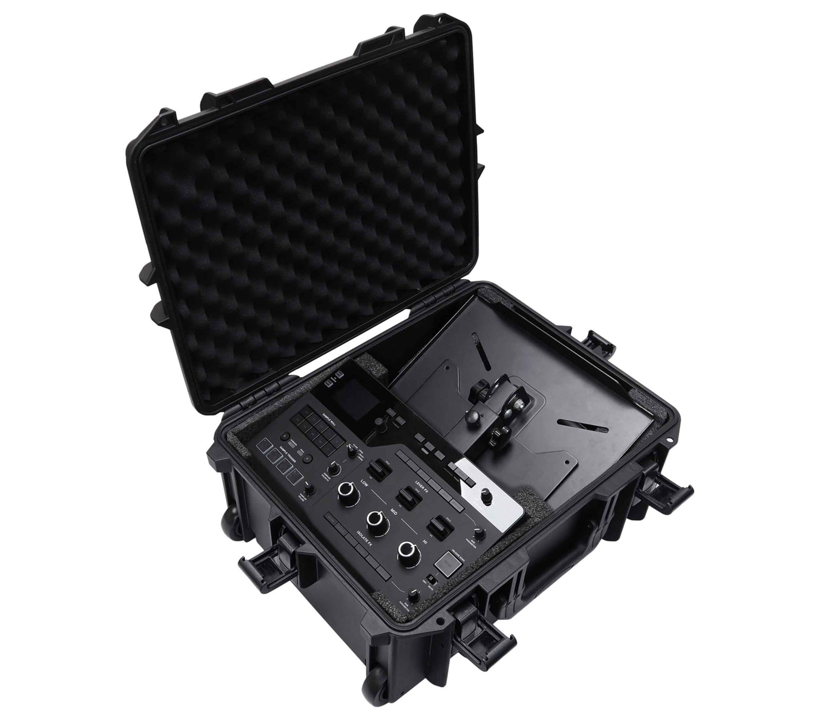 Odyssey Case for the Pioneer DJ DJC-STS1 and AlphaTheta RMX-IGNITE