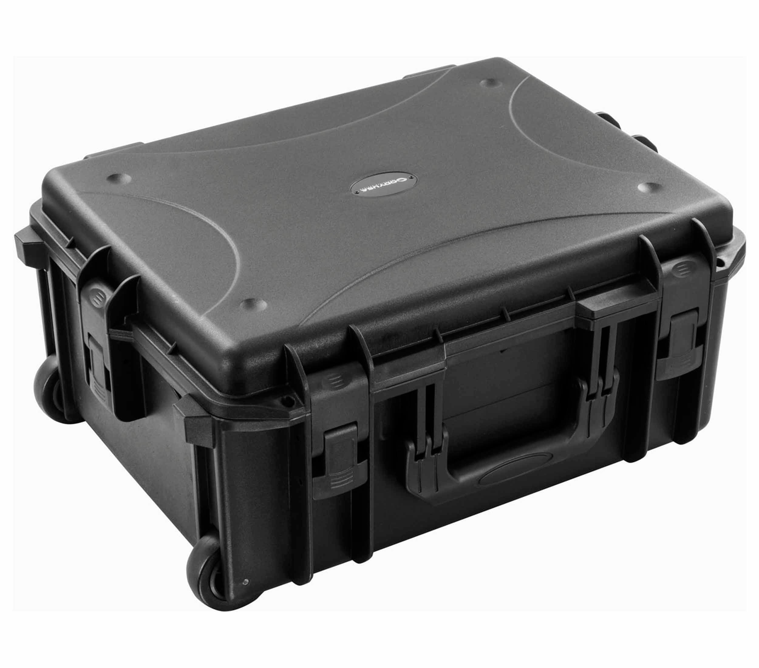 Odyssey Case for the Pioneer DJ DJC-STS1 and AlphaTheta RMX-IGNITE