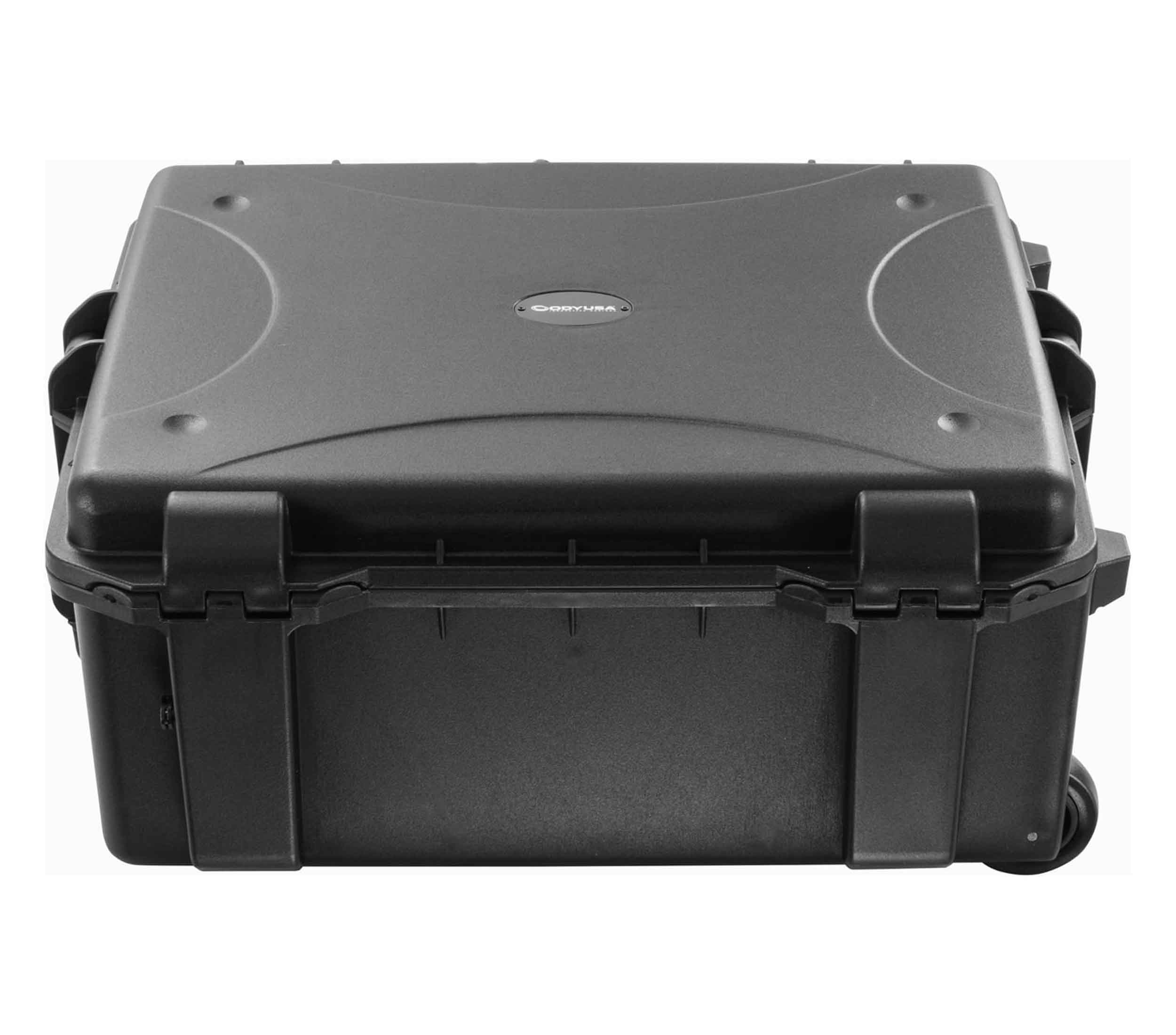 Odyssey Case for the Pioneer DJ DJC-STS1 and AlphaTheta RMX-IGNITE