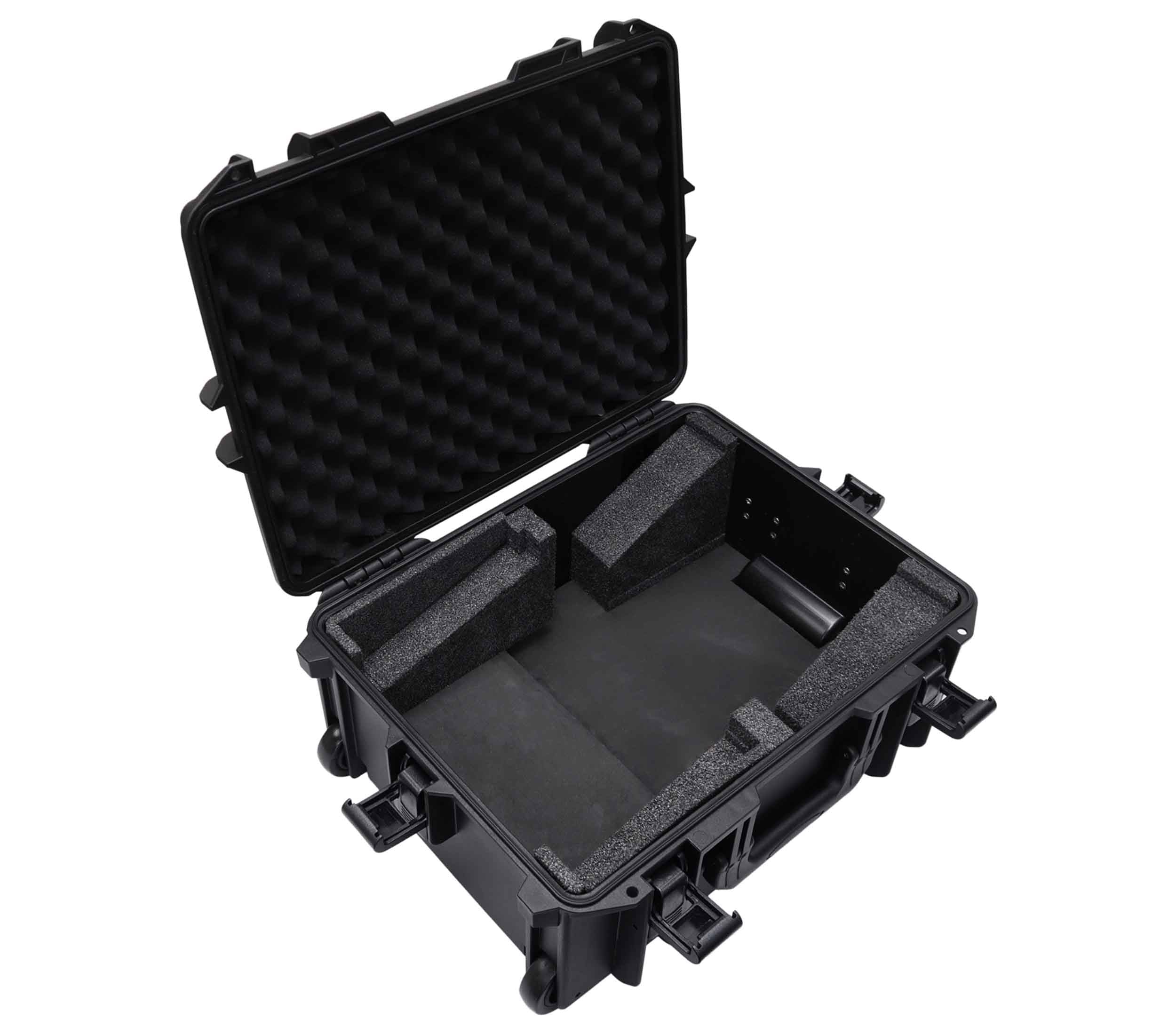 Odyssey Case for the Pioneer DJ DJC-STS1 and AlphaTheta RMX-IGNITE