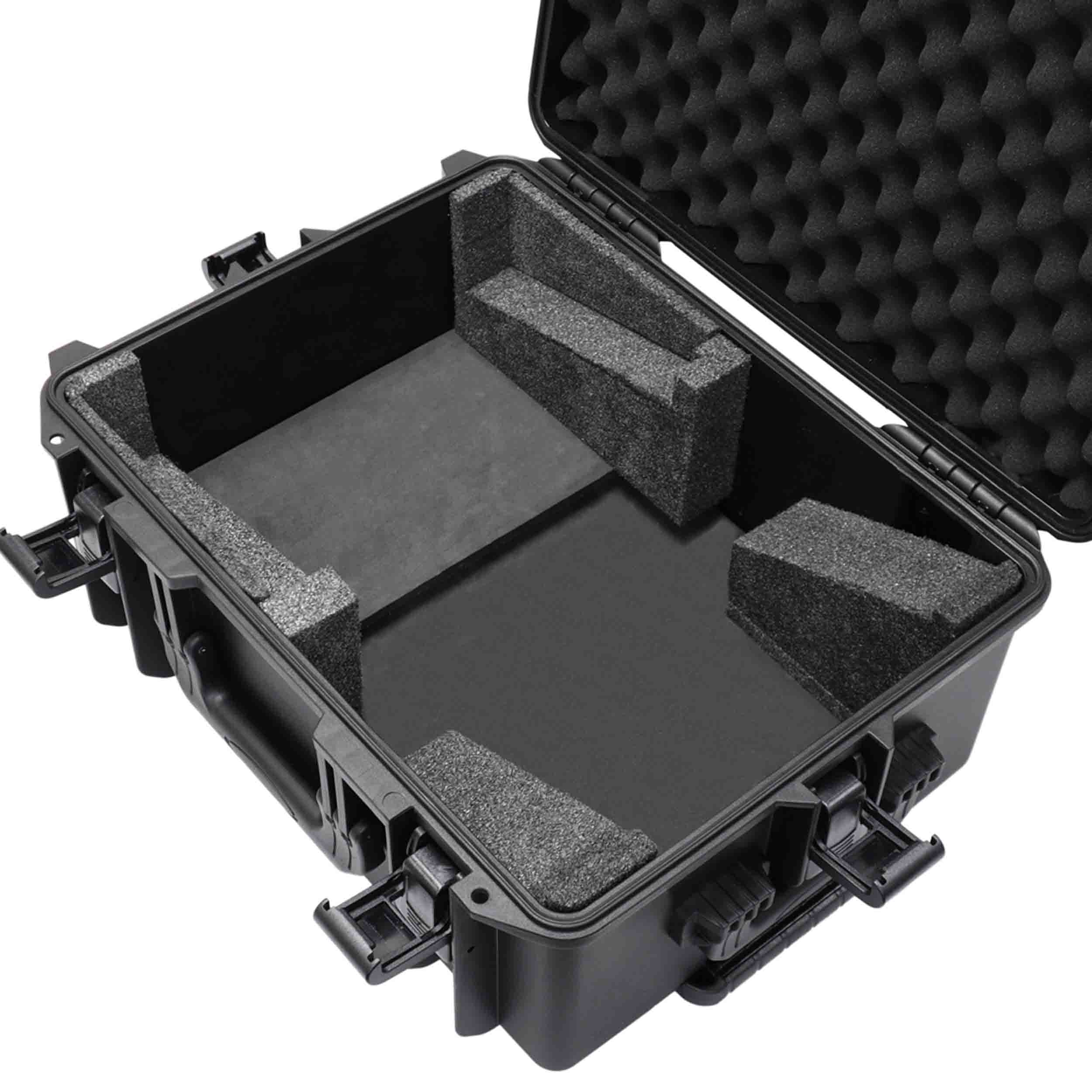 Odyssey Case for the Pioneer DJ DJC-STS1 and AlphaTheta RMX-IGNITE