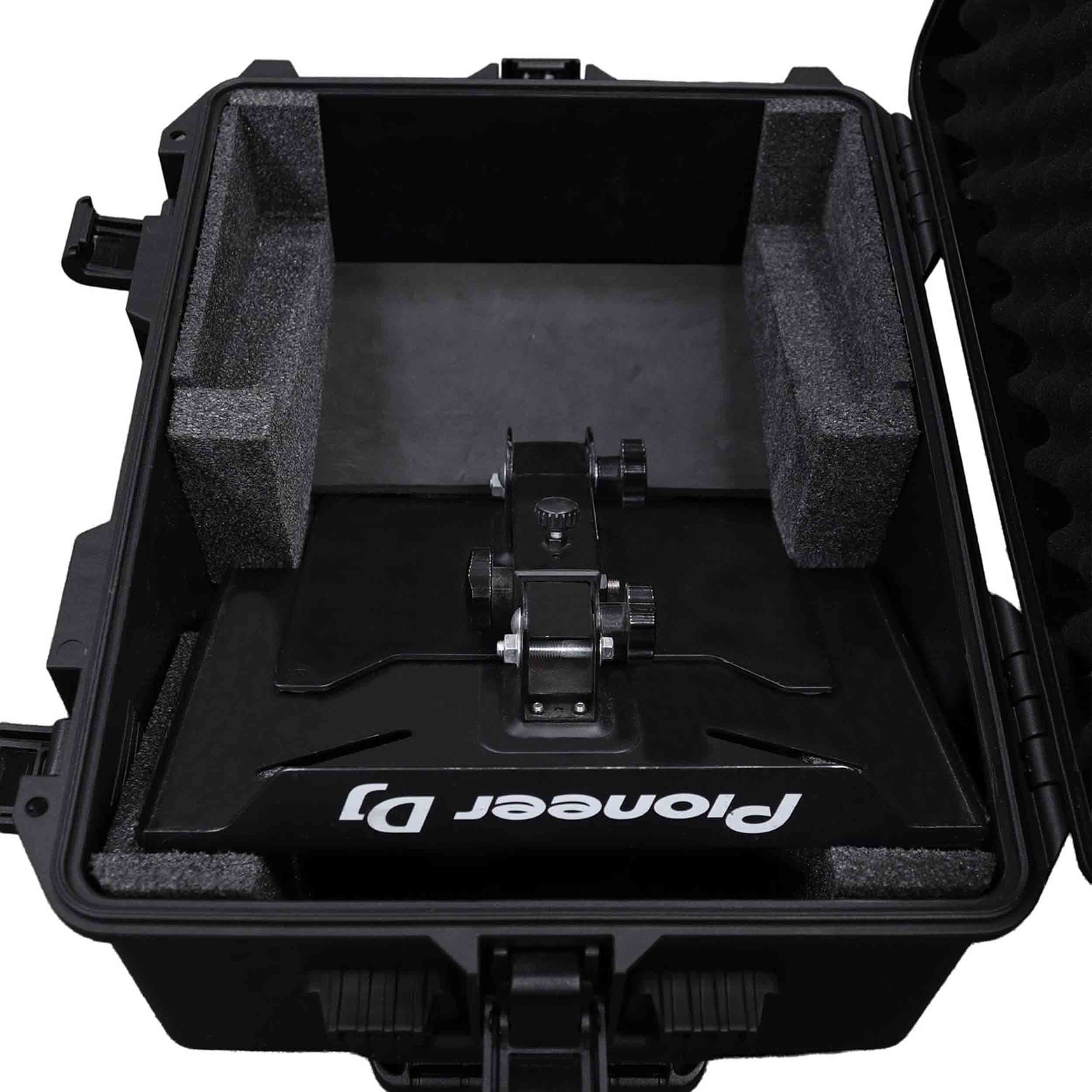 Odyssey Case for the Pioneer DJ DJC-STS1 and AlphaTheta RMX-IGNITE
