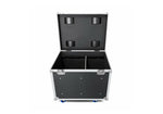 Galaxy Stage GS-3022TP 30" × 22" Truck Pack Cable Trunk with Wheels