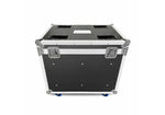 Galaxy Stage GS-3022TP 30" × 22" Truck Pack Cable Trunk with Wheels