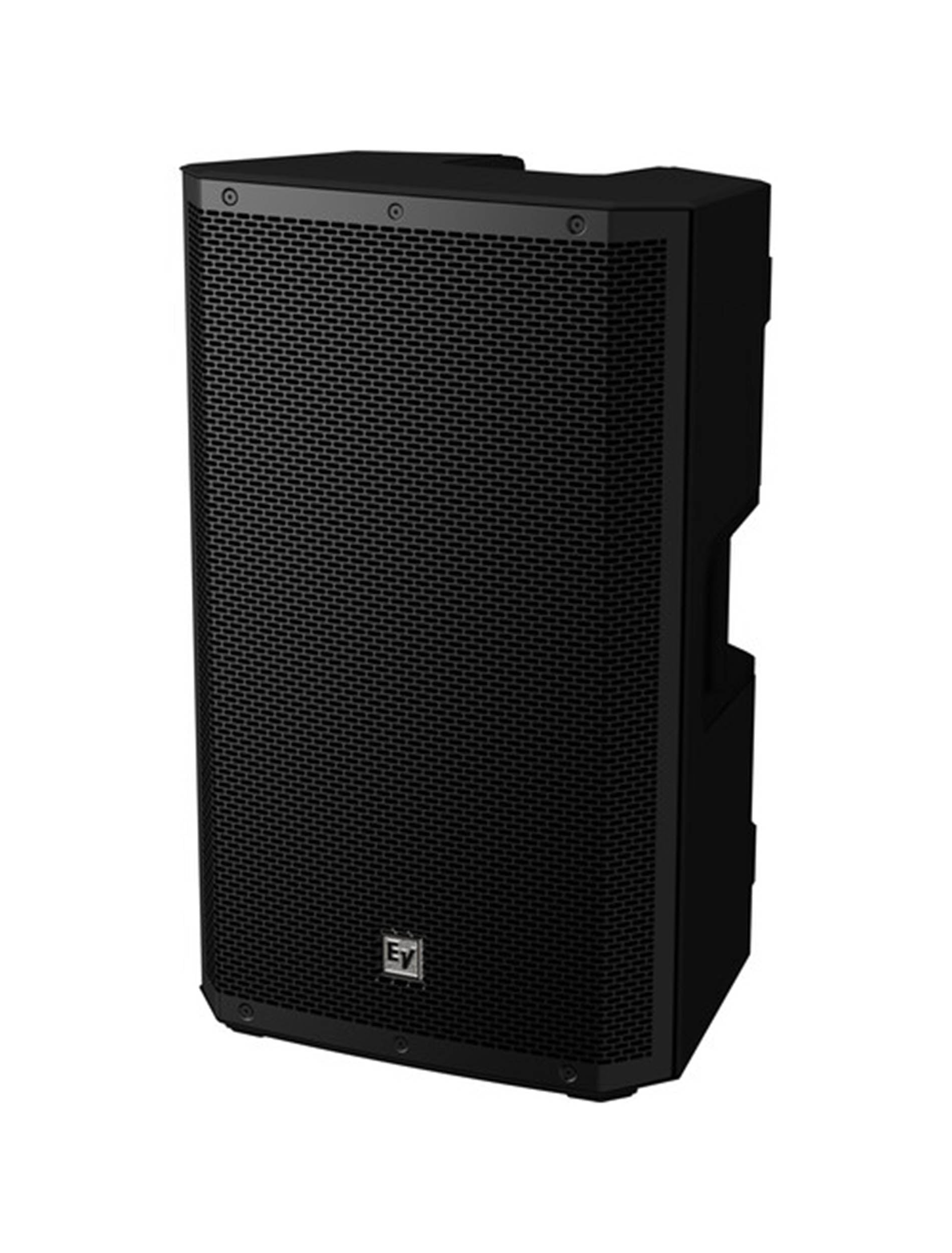 Electro-Voice ZLX-15-G2, Two-Way Passive Loudspeaker in 1000W - 15"