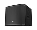 Electro-Voice EKX-18S, 18-inch Passive Subwoofer - Black