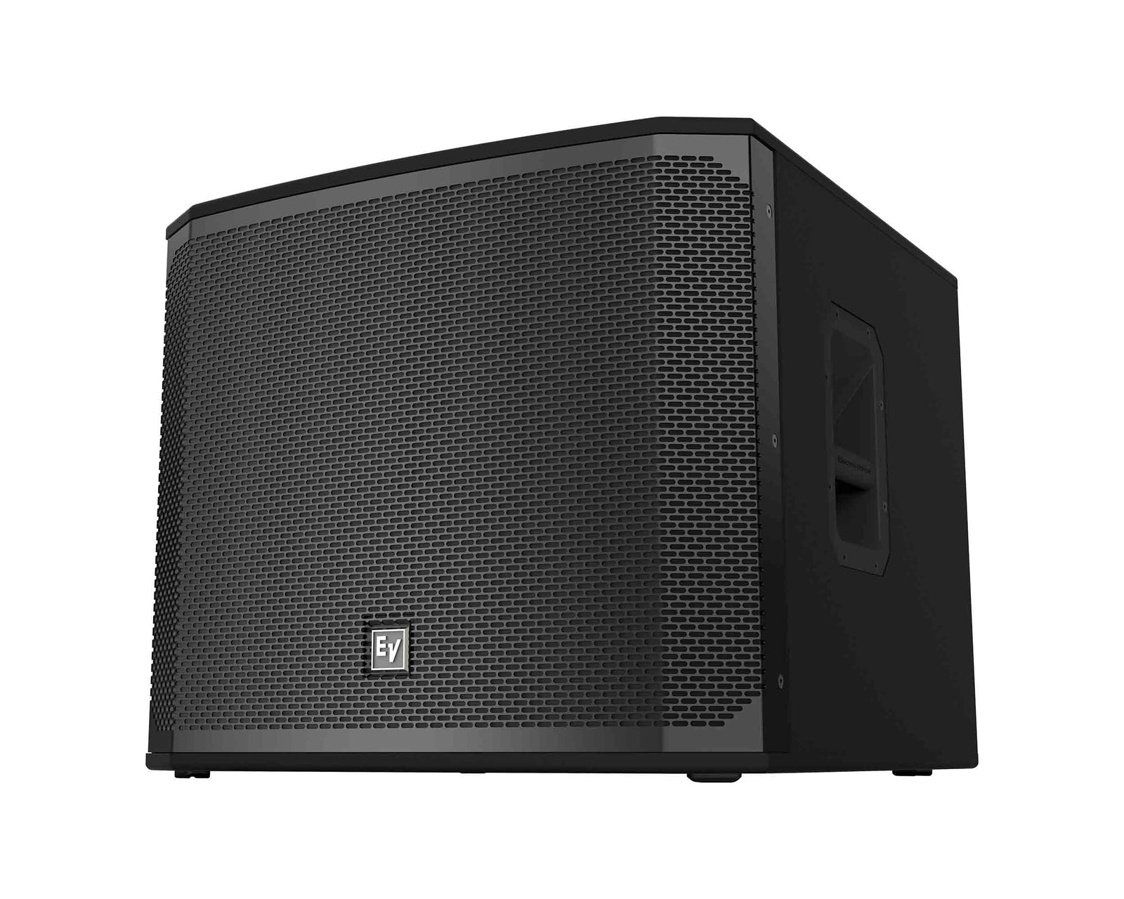 Electro-Voice EKX-18S, 18-inch Passive Subwoofer - Black
