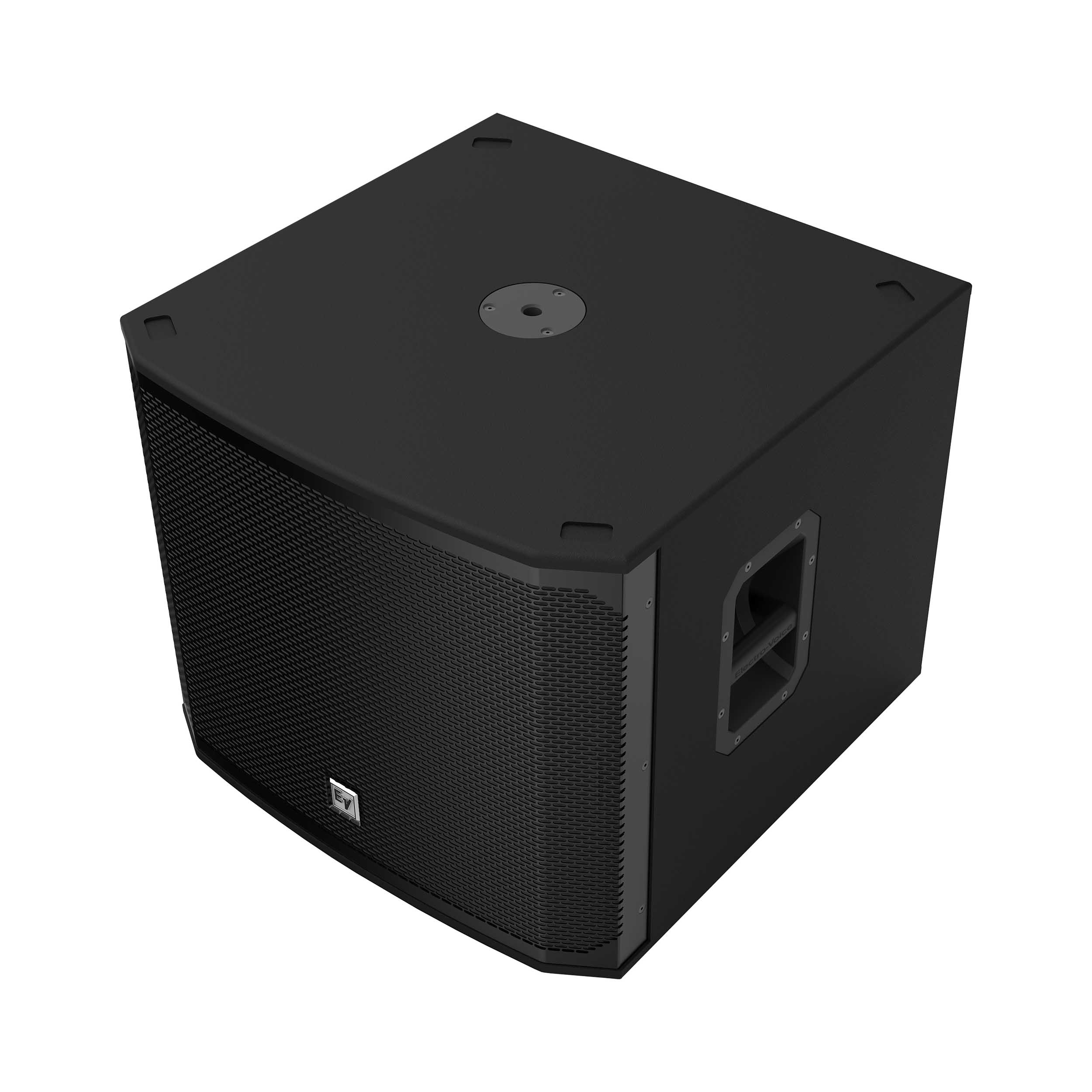 Electro-Voice EKX-18S, 18-inch Passive Subwoofer - Black