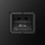 Electro-Voice EKX-18S, 18-inch Passive Subwoofer - Black