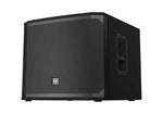 Electro-Voice EKX-15S, 15-inch Passive Subwoofer - Black