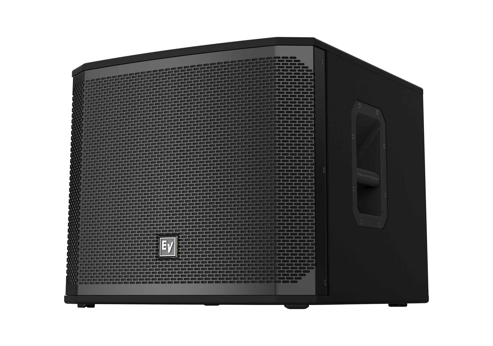 Electro-Voice EKX-15S, 15-inch Passive Subwoofer - Black