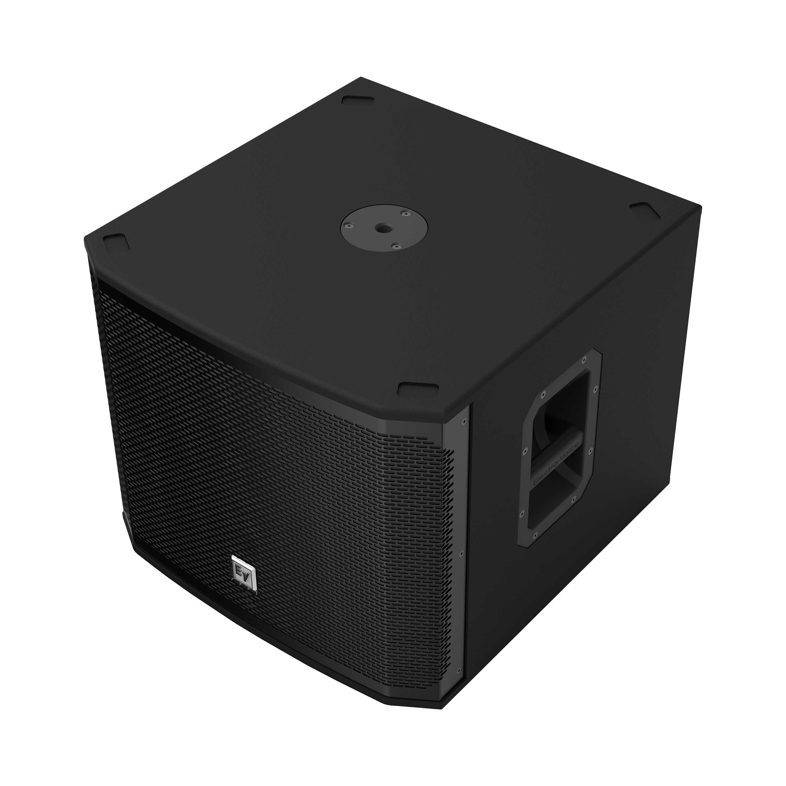 Electro-Voice EKX-15S, 15-inch Passive Subwoofer - Black