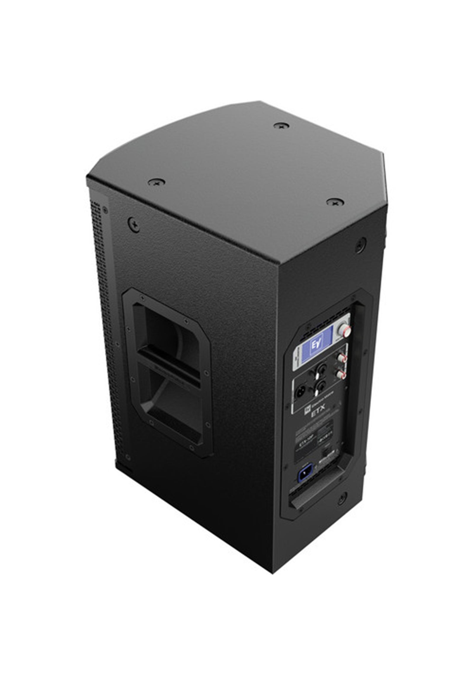 Electro-Voice ETX-10P-US Portable Powered Loudspeaker - 10"