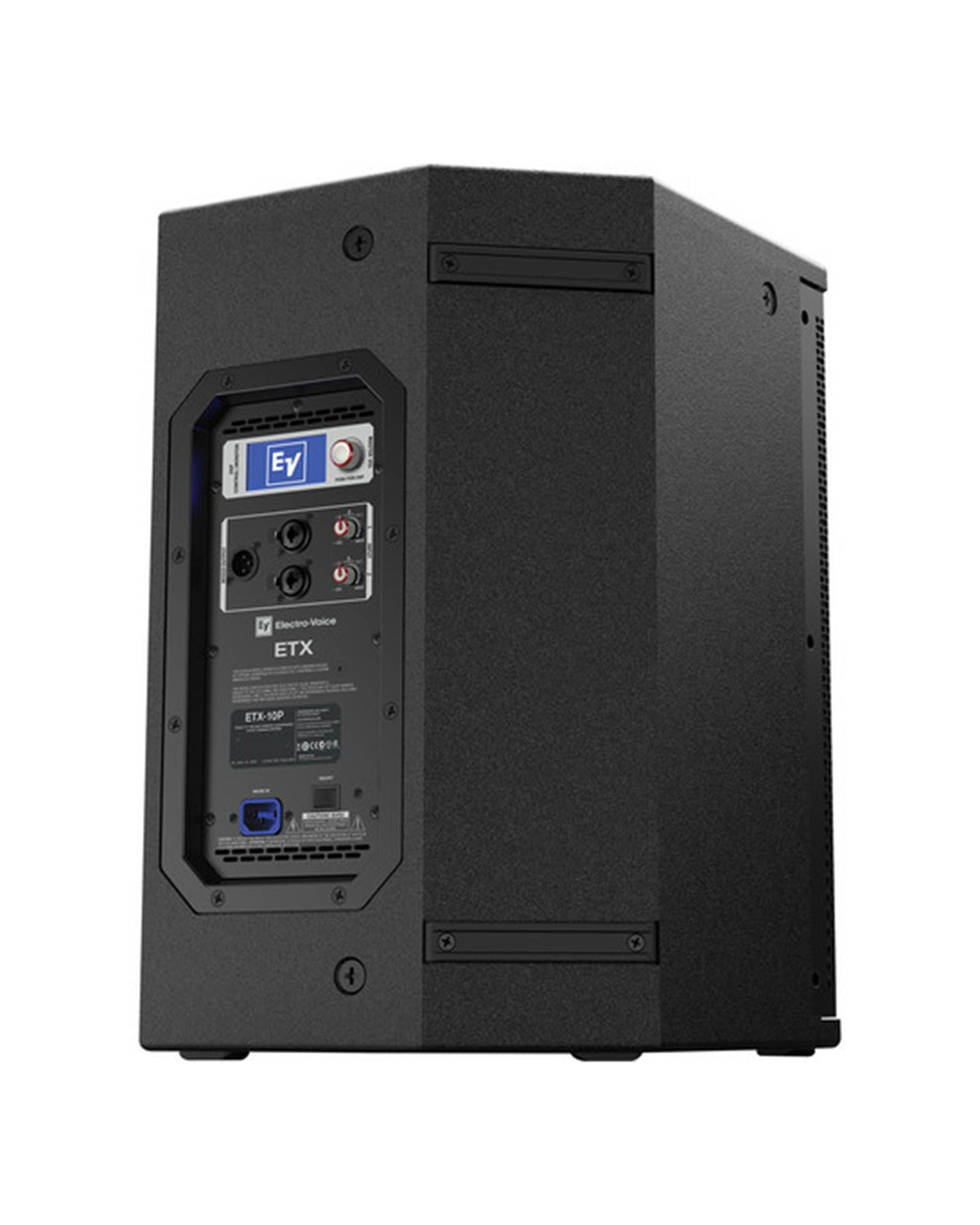 Electro-Voice ETX-10P-US Portable Powered Loudspeaker - 10"