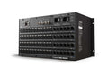DiGiCo X-MQ-RACK 6U Stage Rack with Dual Redundant Power Supplies - MADI only
