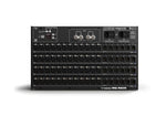 DiGiCo X-MQ-RACK 6U Stage Rack with Dual Redundant Power Supplies - MADI only
