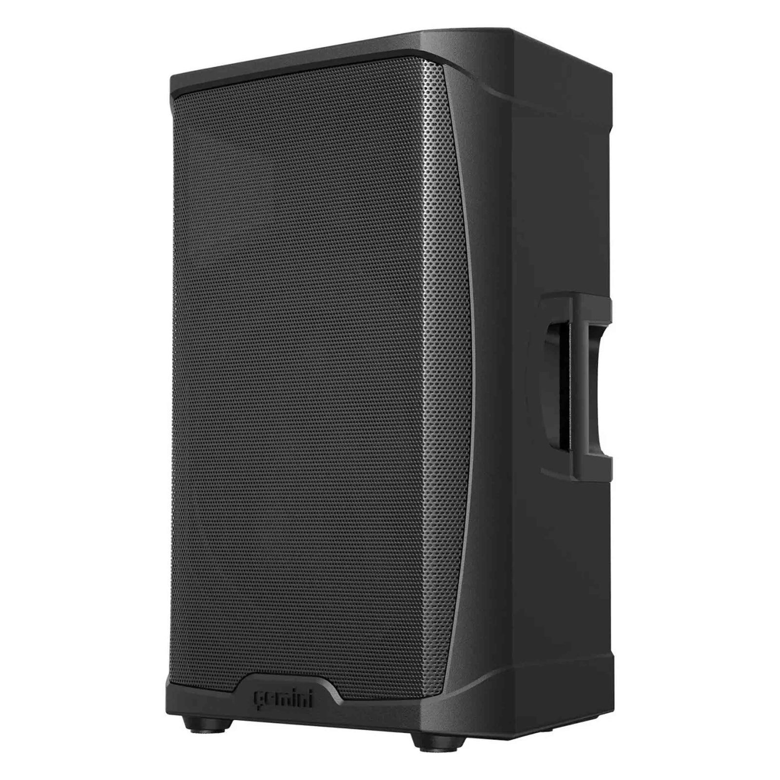 B-Stock: Gemini Sound GD-215PRO 15-Inch Professional Bluetooth PA Speaker System - 1200W
