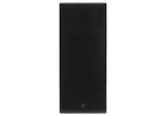 C-Stock Scratch & Dent: RCF NX 985-A, Professional Three-Way Active Speaker