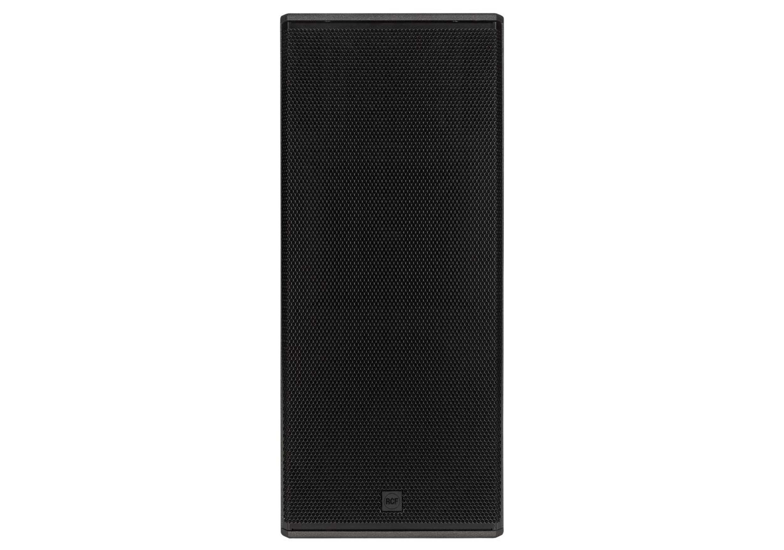 C-Stock Scratch & Dent: RCF NX 985-A, Professional Three-Way Active Speaker
