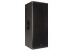 C-Stock Scratch & Dent: RCF NX 985-A, Professional Three-Way Active Speaker