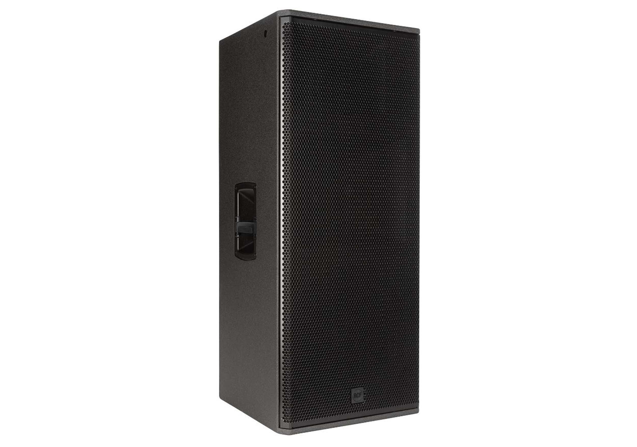 C-Stock Scratch & Dent: RCF NX 985-A, Professional Three-Way Active Speaker