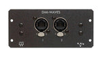 DiGiCo X-S21-WS Digital Console with Waves SoundGrid Integration