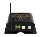 Blizzard Lighting LightCaster CRMX GOAT Wireless Transceiver with Switchable Transmitter and Receiver Modes