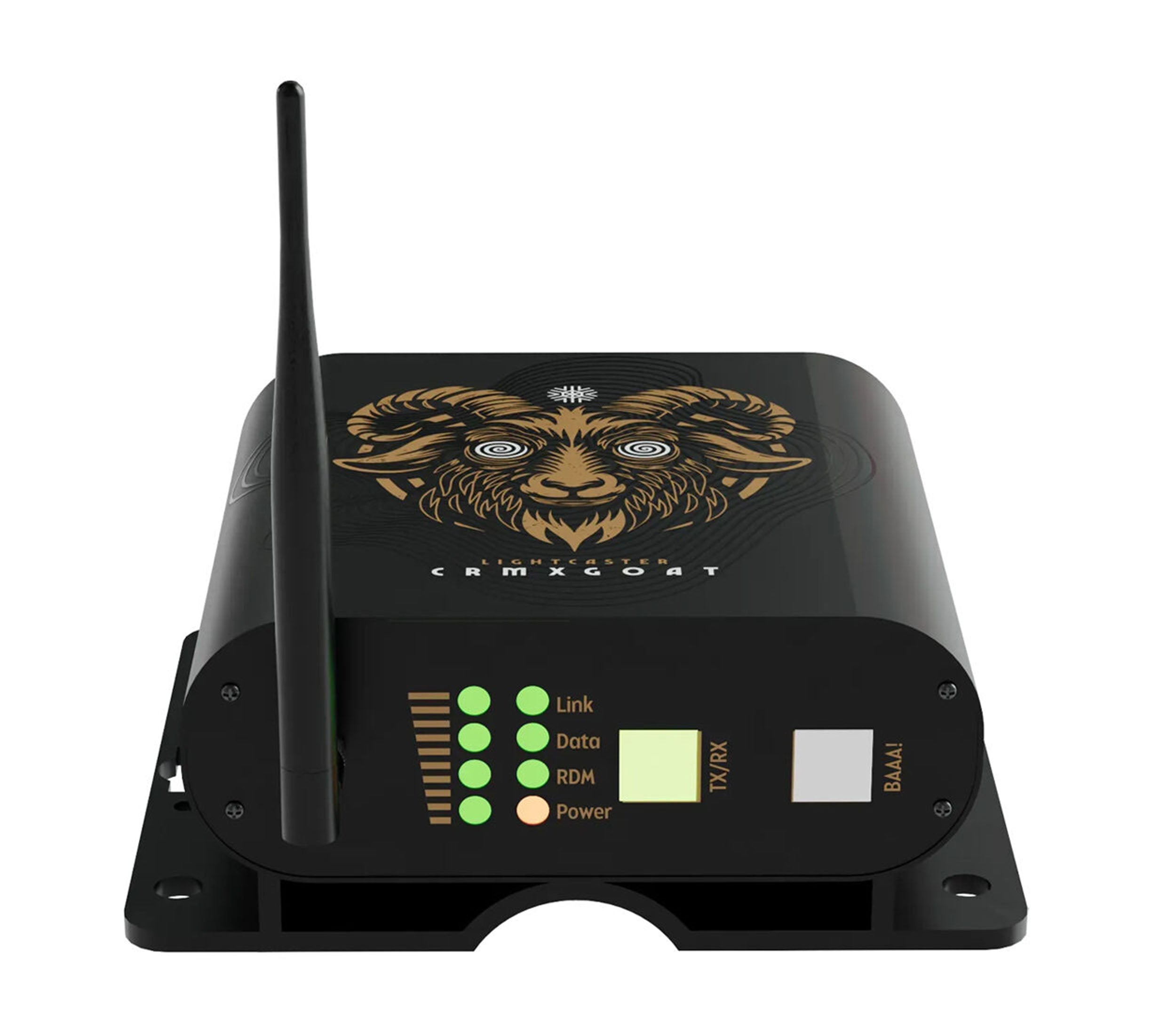 Blizzard Lighting LightCaster CRMX GOAT Wireless Transceiver with Switchable Transmitter and Receiver Modes