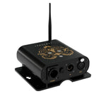 Blizzard Lighting LightCaster CRMX GOAT Wireless Transceiver with Switchable Transmitter and Receiver Modes