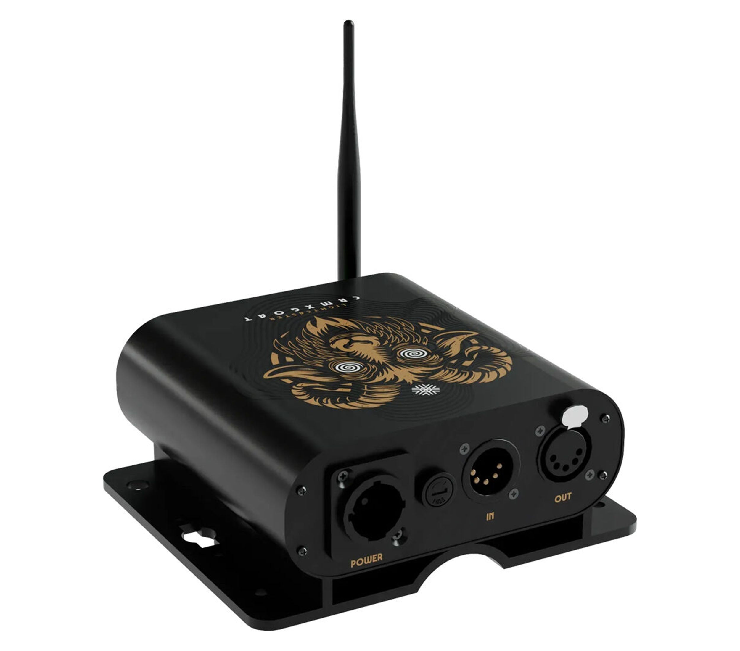 Blizzard Lighting LightCaster CRMX GOAT Wireless Transceiver with Switchable Transmitter and Receiver Modes